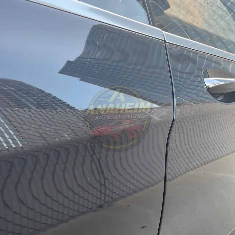 2019 Mercedes-Benz S-Class AMG S 63