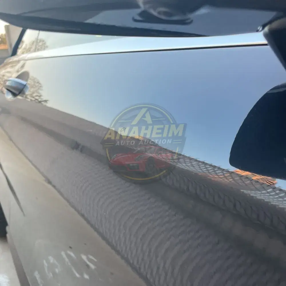 2019 Mercedes-Benz S-Class AMG S 63