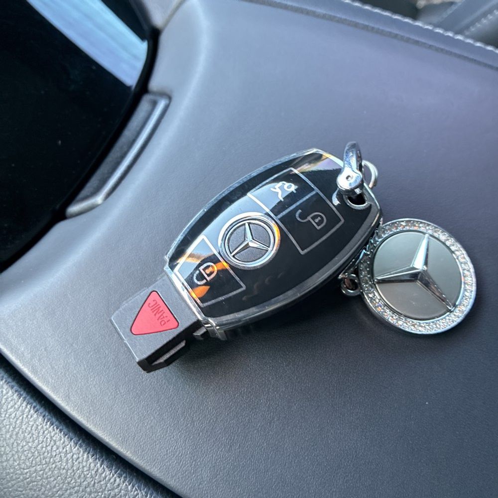 2020 Mercedes-Benz AMG GT Base