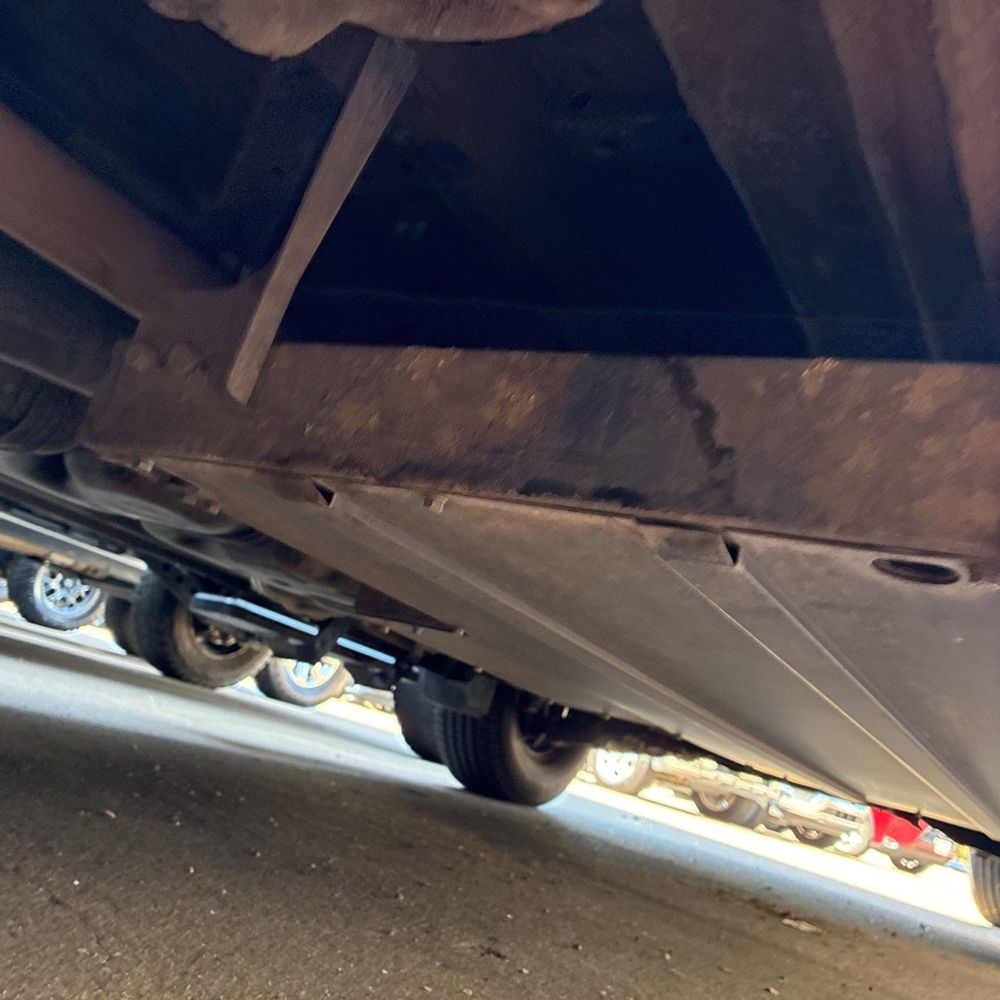 2019 Mercedes-Benz Sprinter 2500