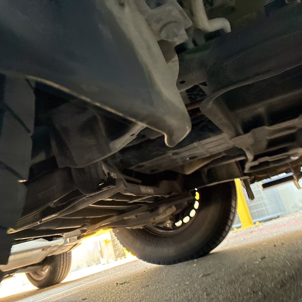 2019 Mercedes-Benz Sprinter 2500