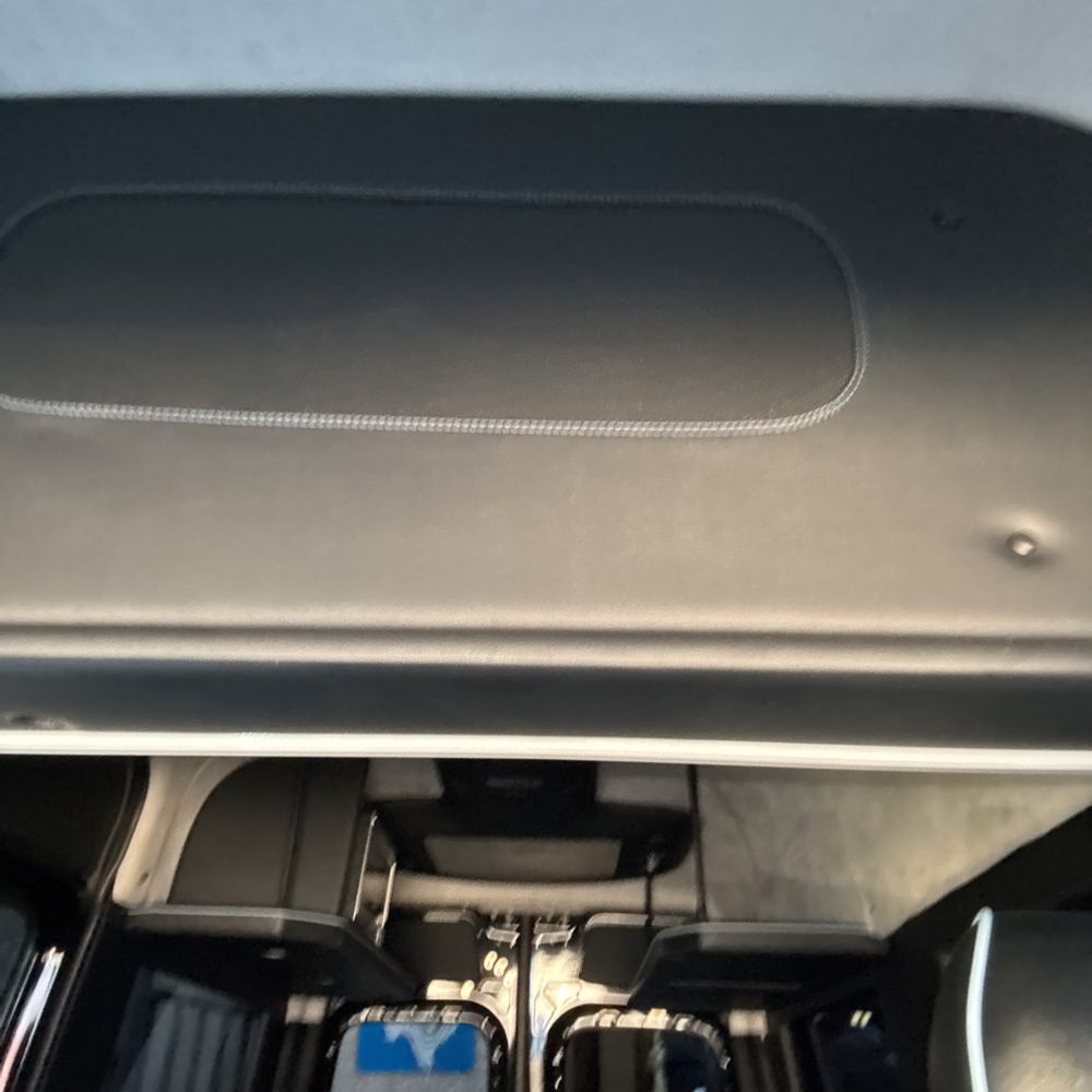 2019 Mercedes-Benz Sprinter 2500
