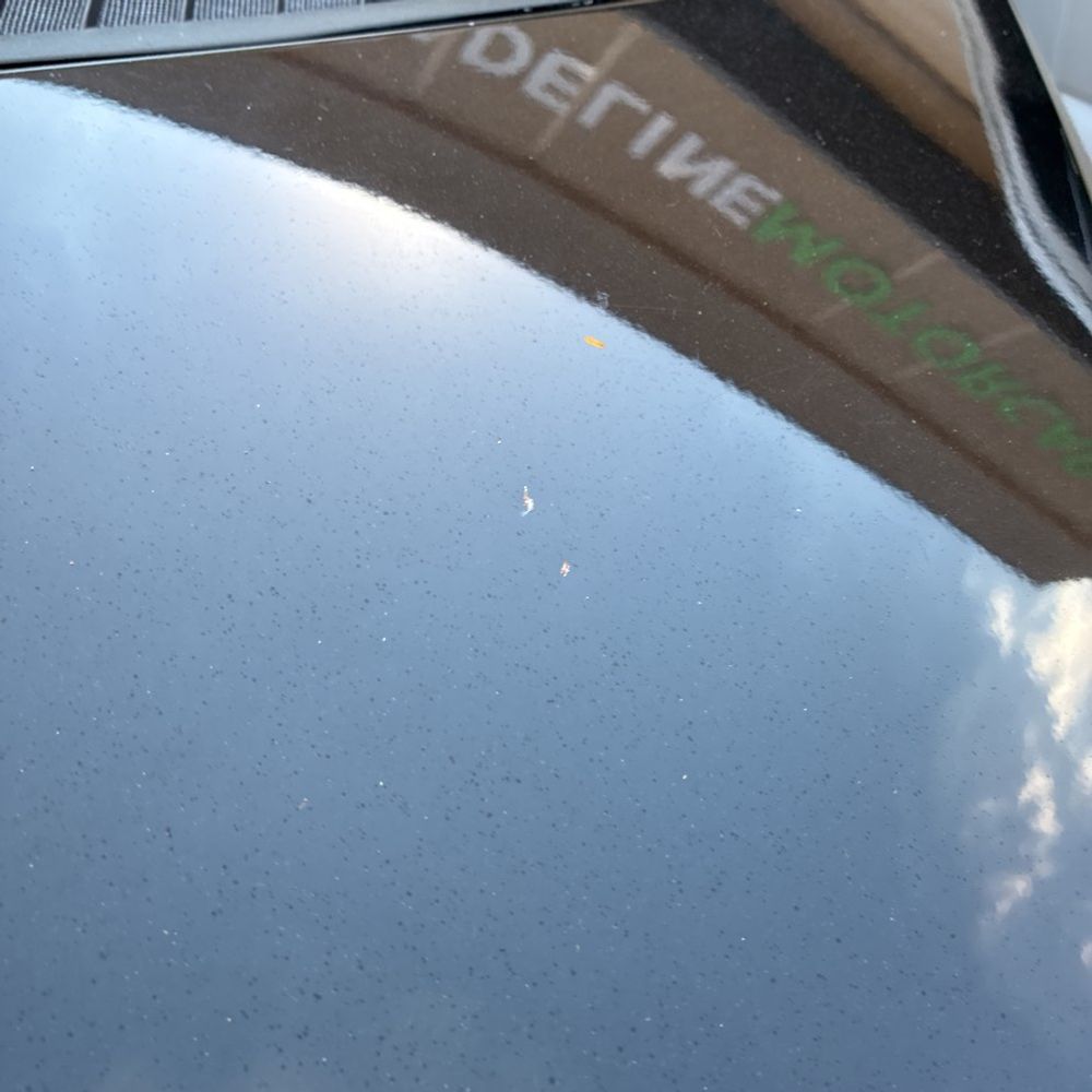 2019 Mercedes-Benz Sprinter 2500