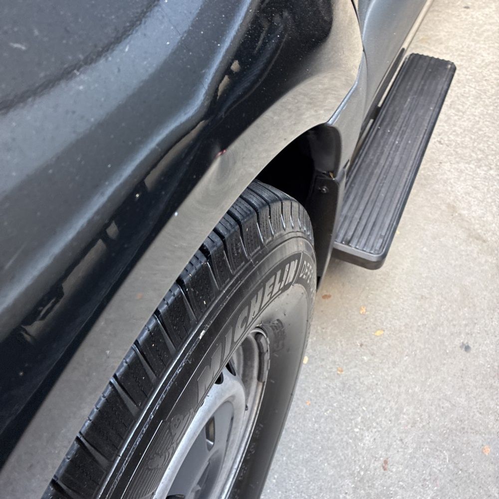 2019 Mercedes-Benz Sprinter 2500