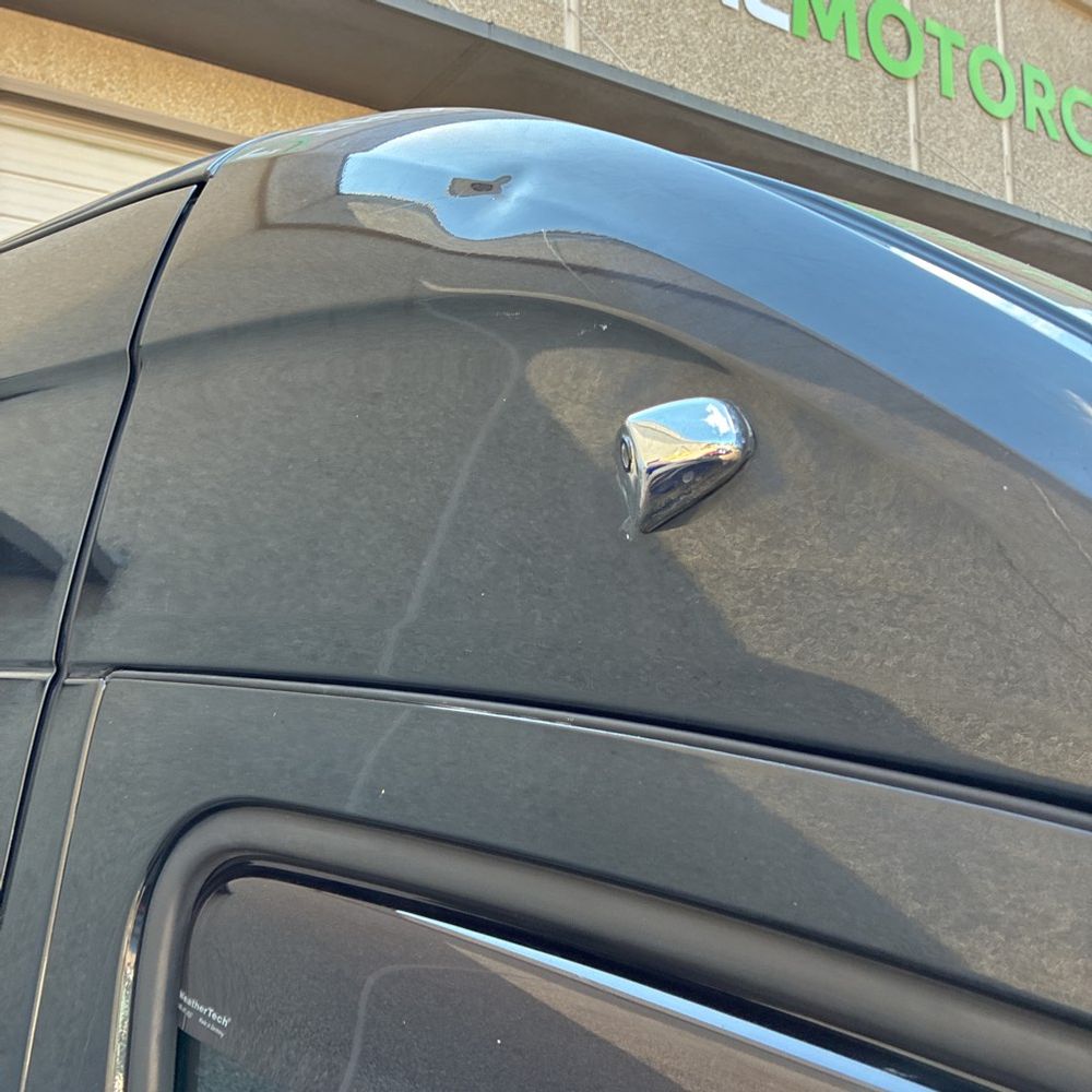 2019 Mercedes-Benz Sprinter 2500