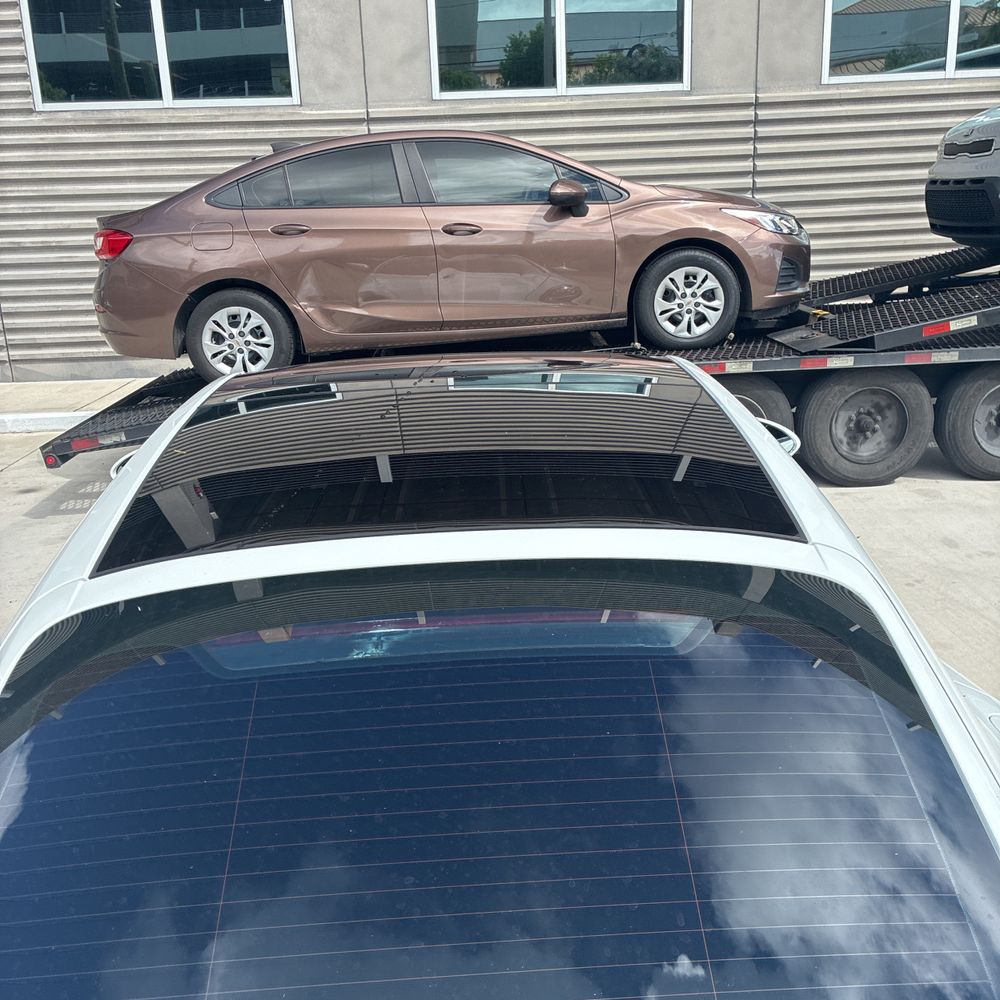 2020 Porsche Panamera Base