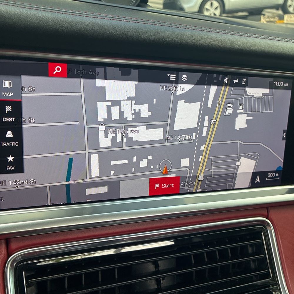 2020 Porsche Panamera Base
