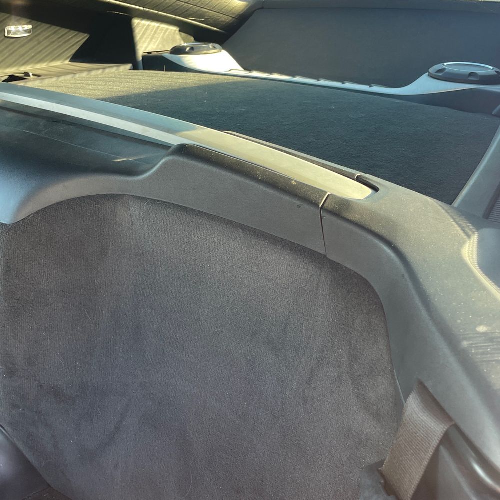 2018 Porsche 718 Cayman Base