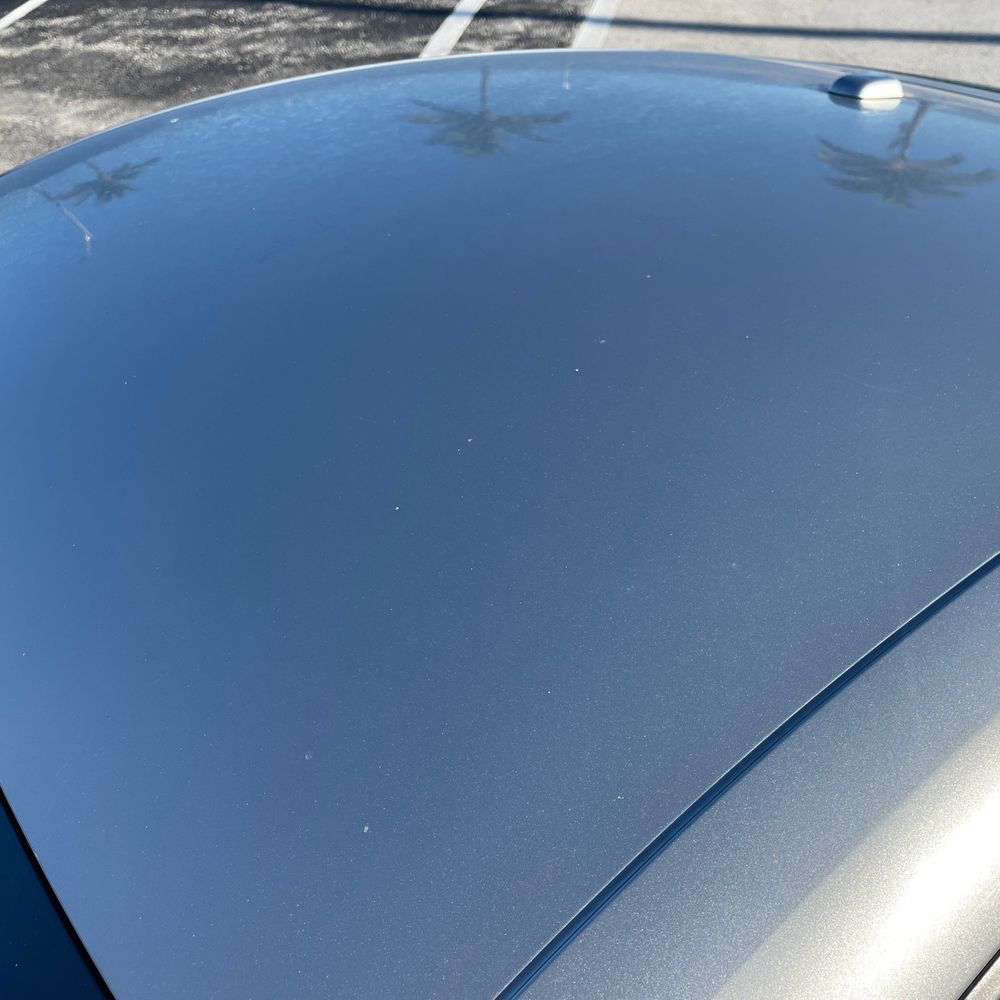 2018 Porsche 718 Cayman Base