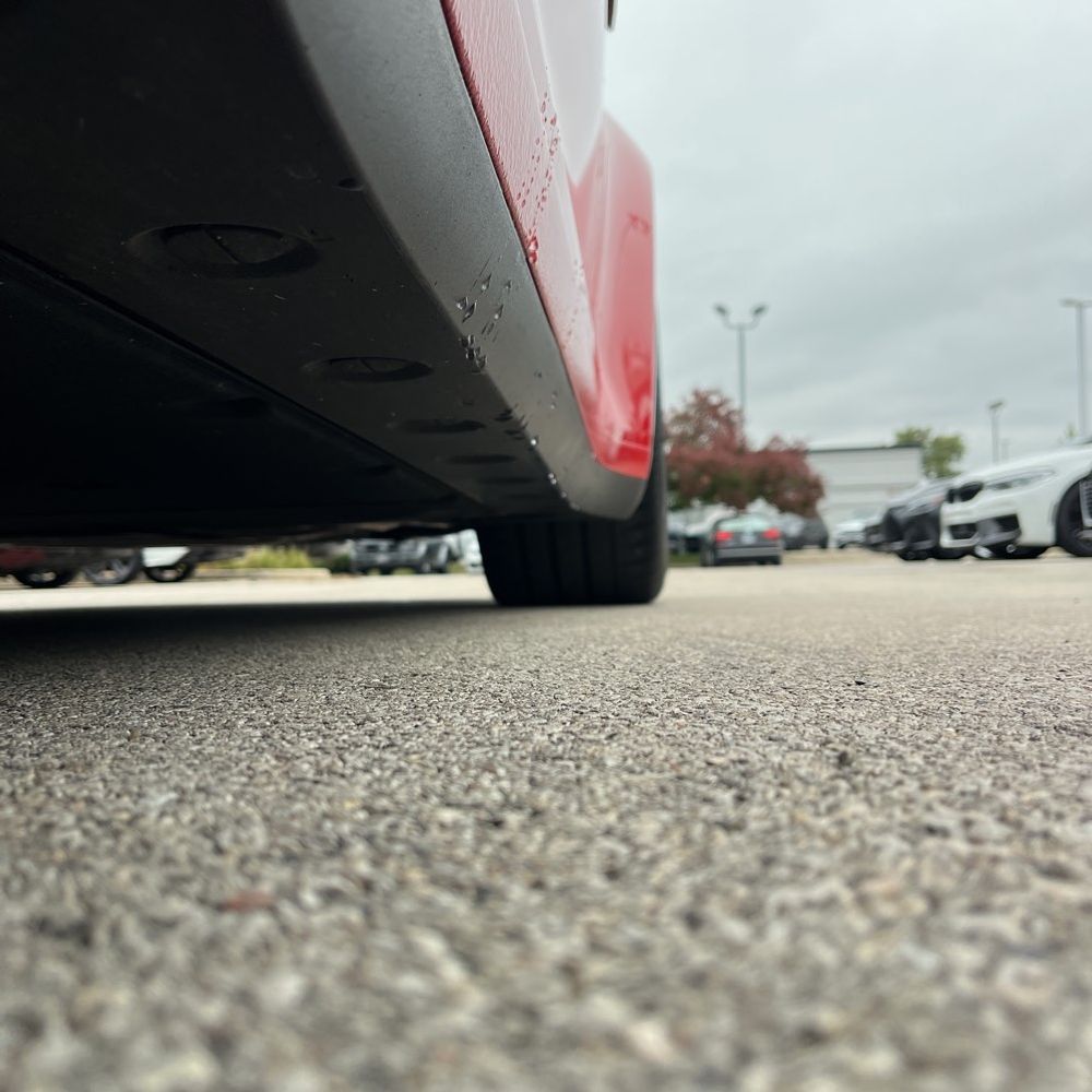 2021 Porsche 911 Carrera