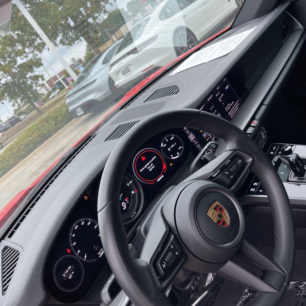 2021 Porsche 911 Carrera