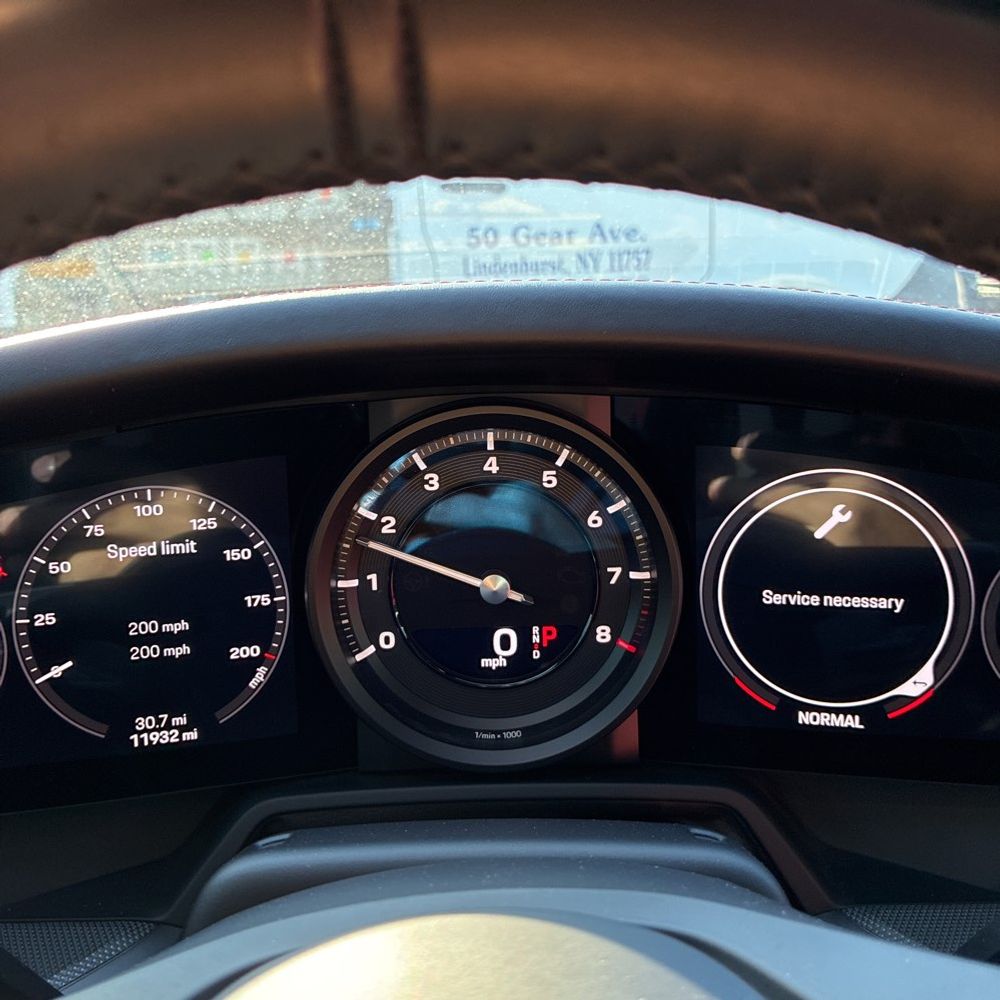 2021 Porsche 911 Carrera