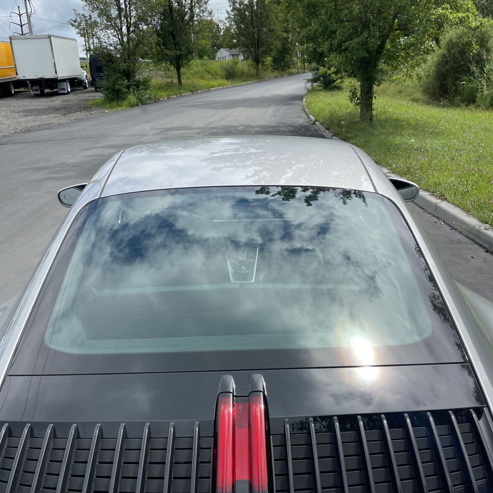 2021 Porsche 911 Carrera