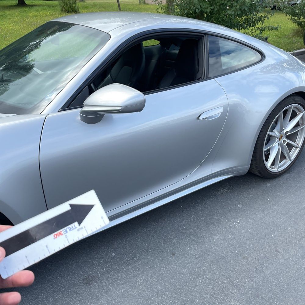 2021 Porsche 911 Carrera