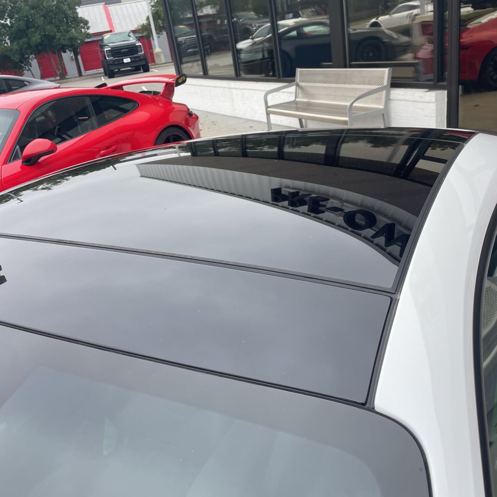 2024 Porsche 911 Carrera T
