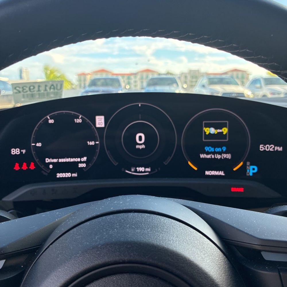 2022 Porsche Taycan Base