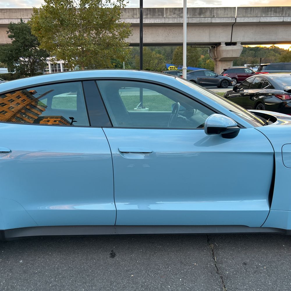 2022 Porsche Taycan Base
