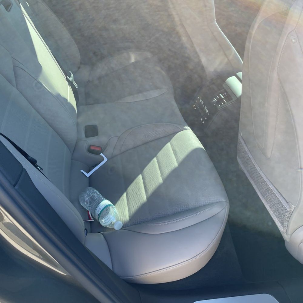 2025 Porsche Panamera 4