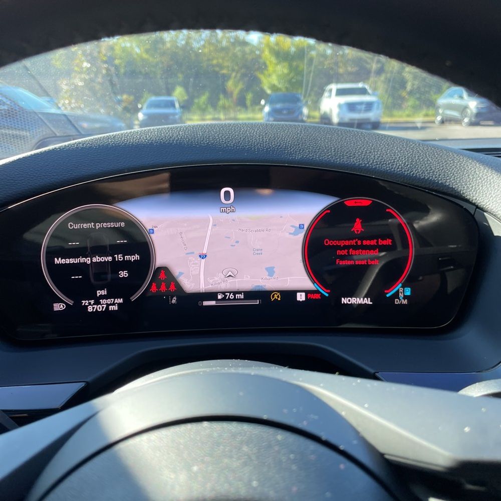 2025 Porsche Panamera 4