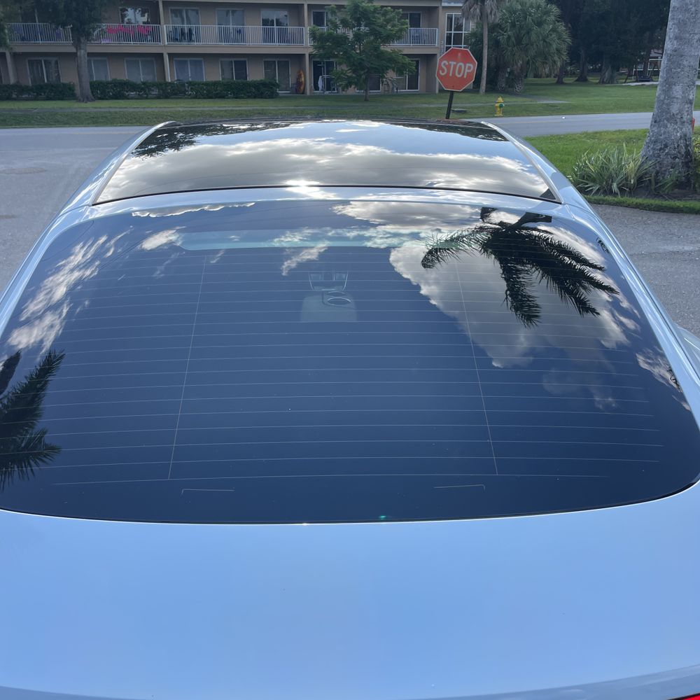 2023 Porsche Panamera 4S
