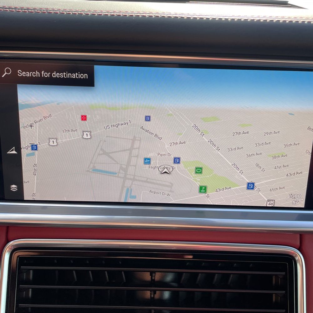 2023 Porsche Panamera 4S
