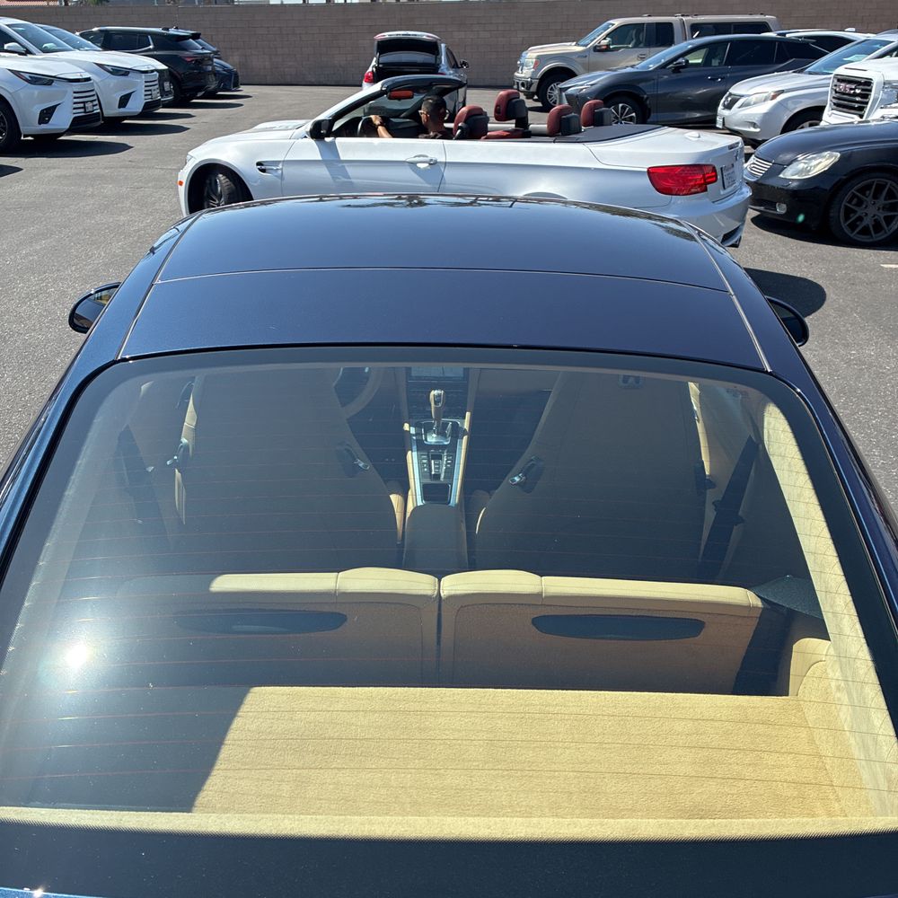 2012 Porsche 911 Carrera 2 S