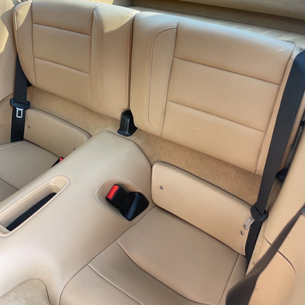 2012 Porsche 911 Carrera S