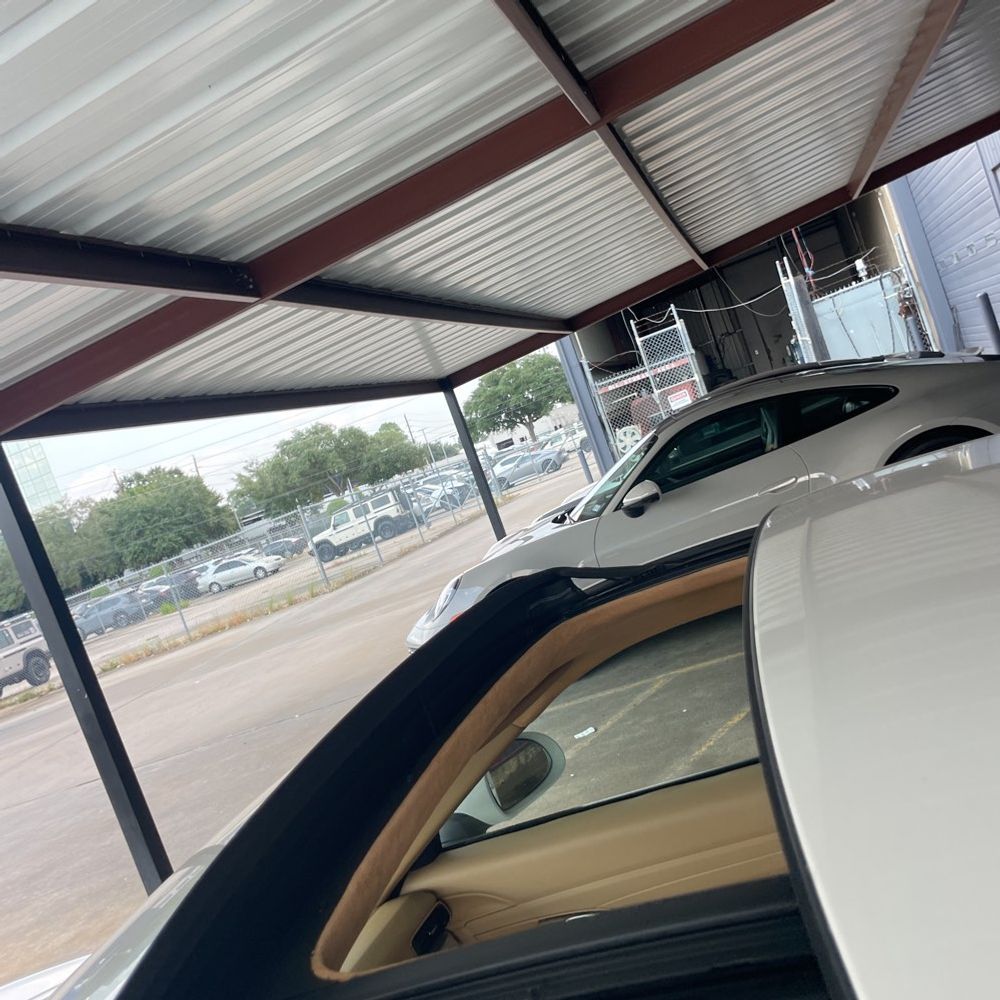 2012 Porsche 911 Carrera S