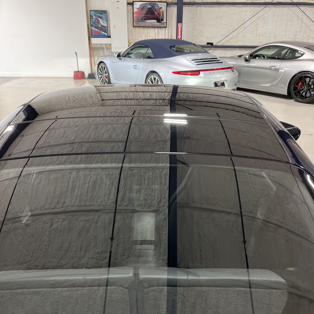 2021 Porsche 911 Carrera 4S