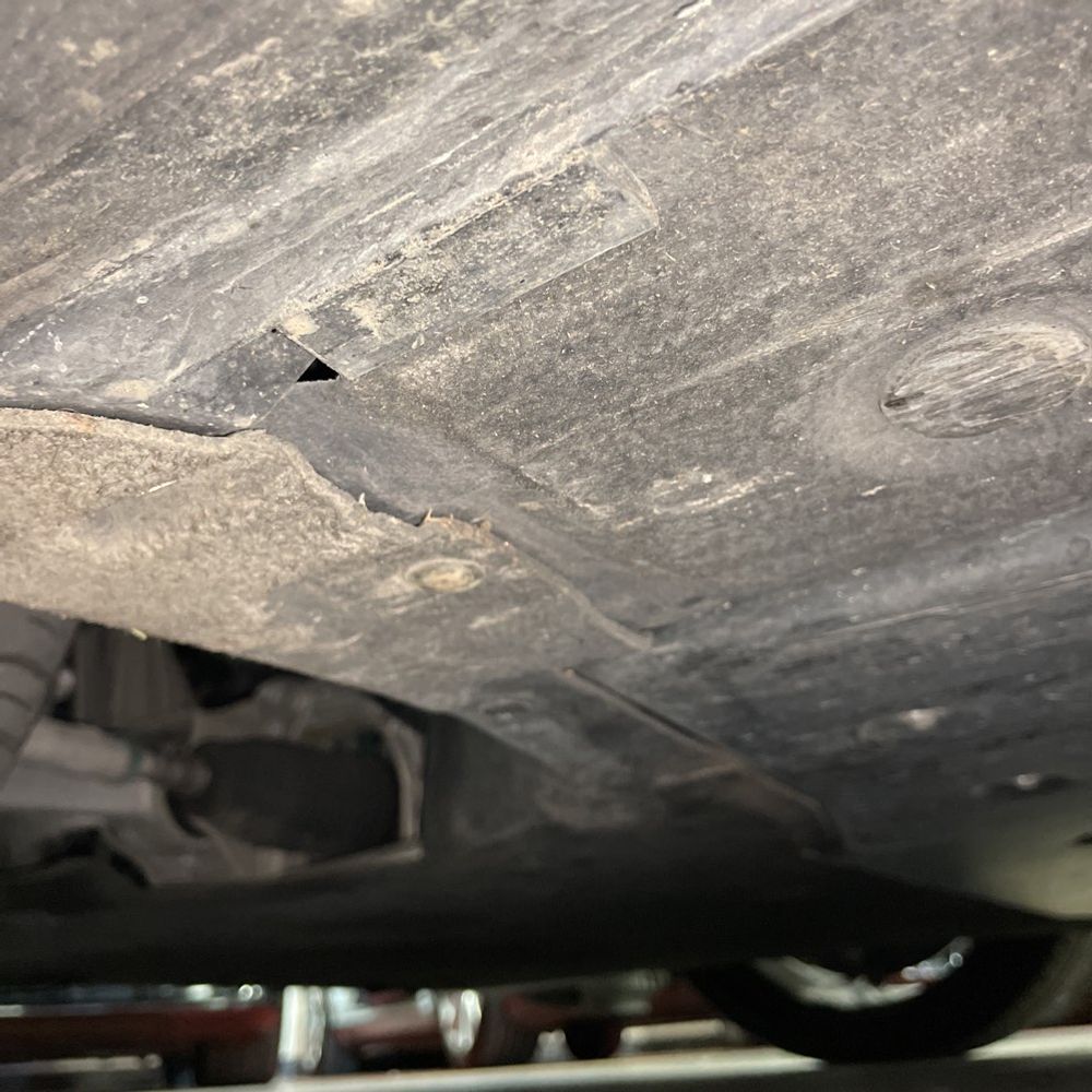 2020 Porsche Taycan Turbo S