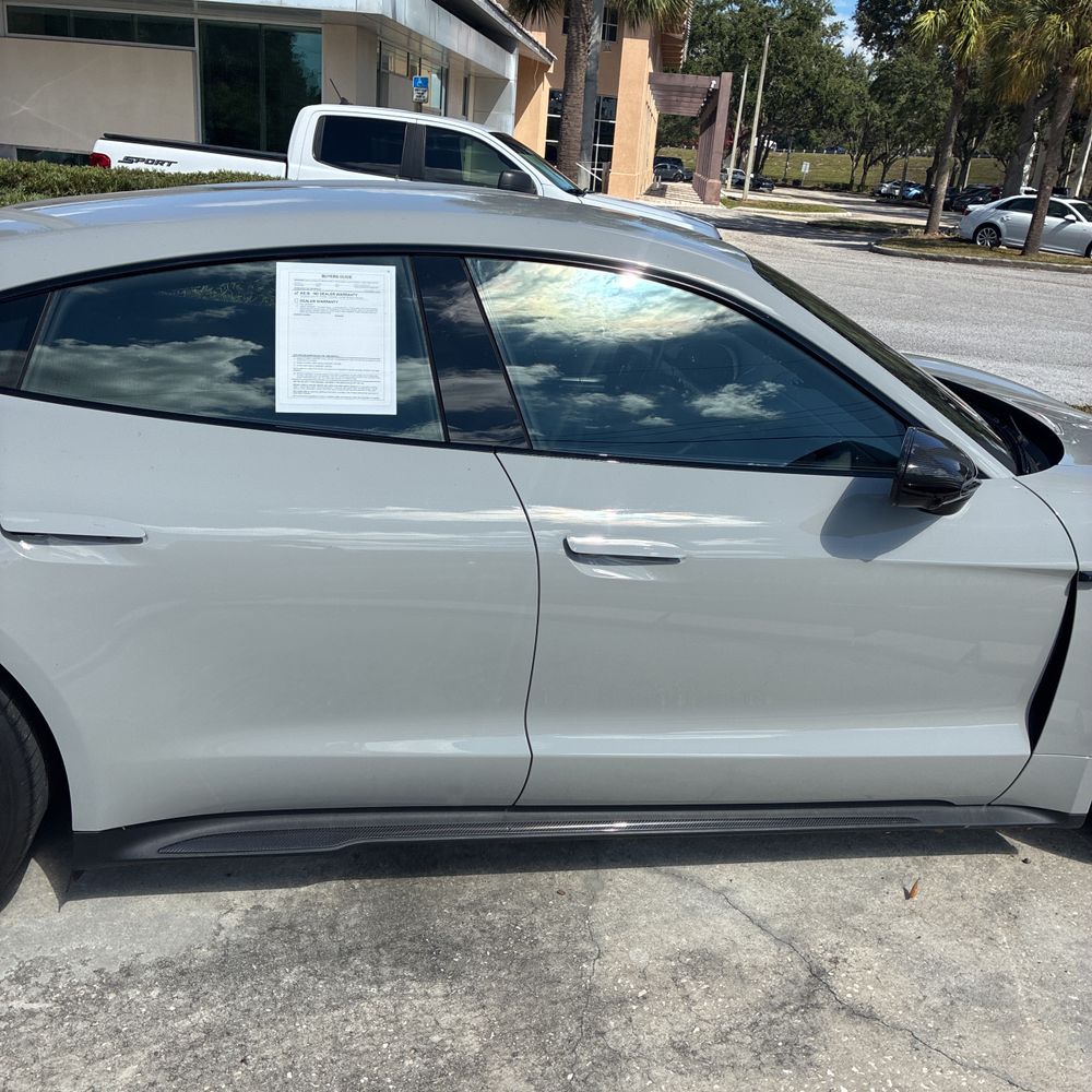 2021 Porsche Taycan Turbo S