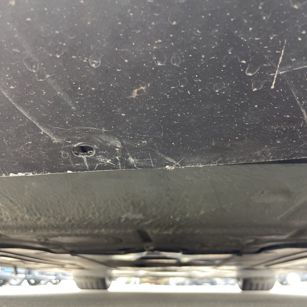 2007 Porsche 911 Turbo