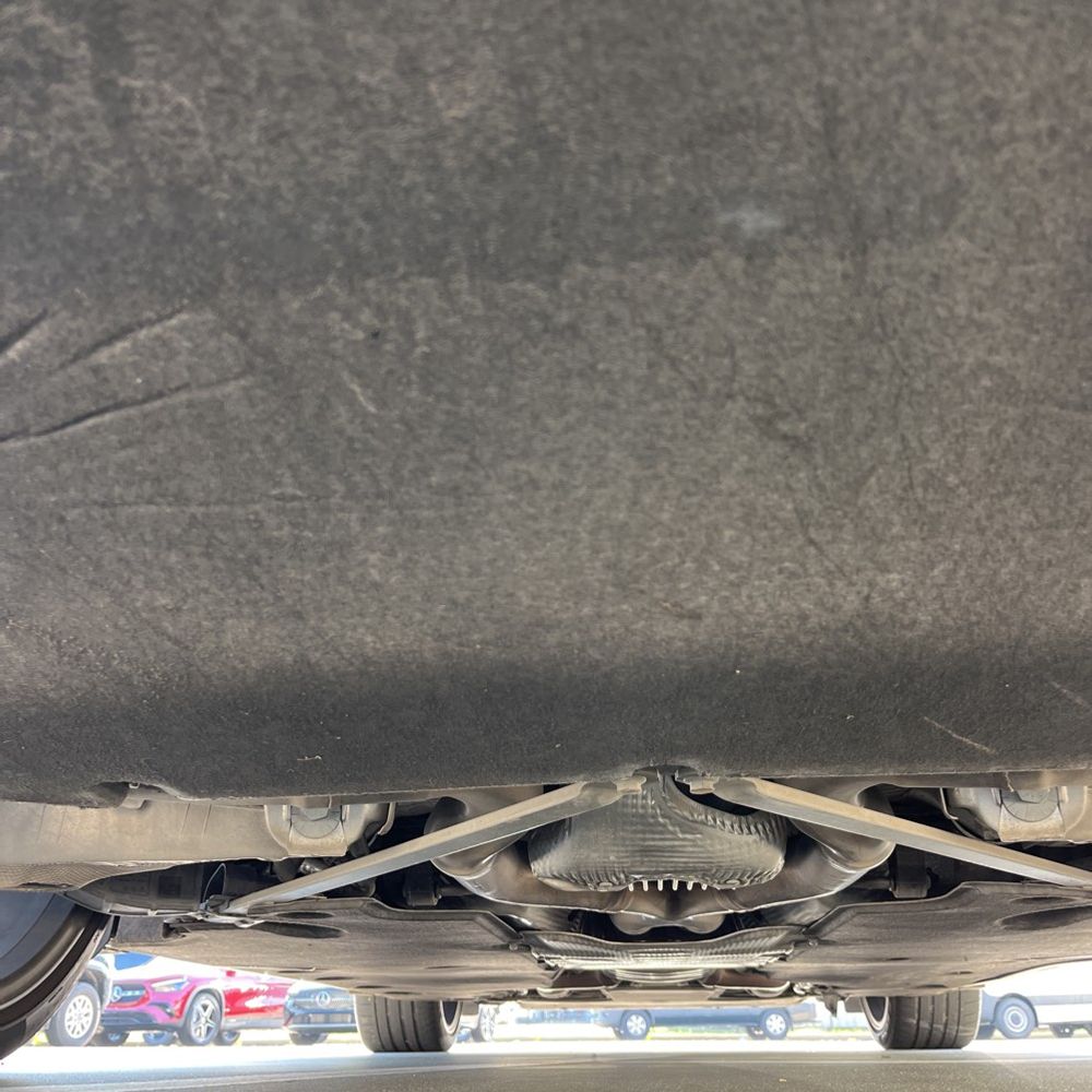 2019 Porsche Panamera 4 E-Hybrid