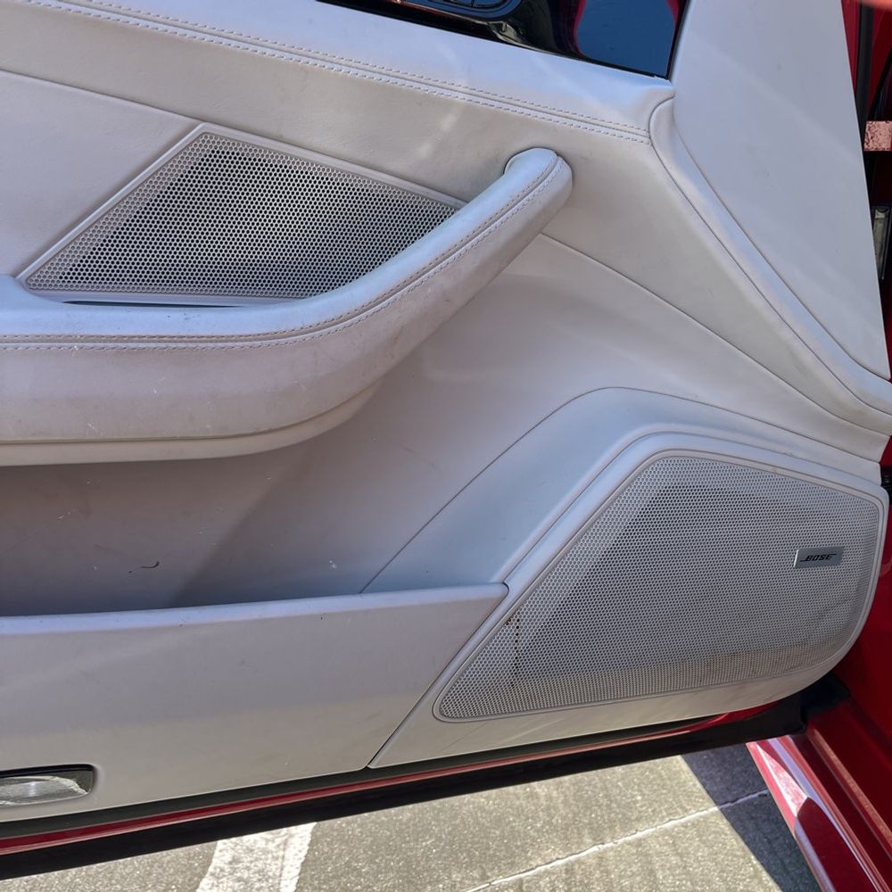 2019 Porsche Panamera 4 E-Hybrid