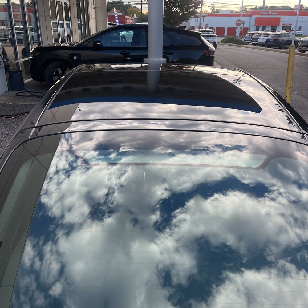 2023 Porsche Panamera Turbo S