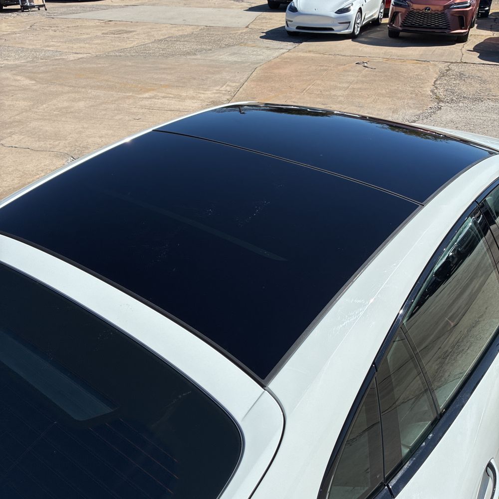 2021 Porsche Panamera Base