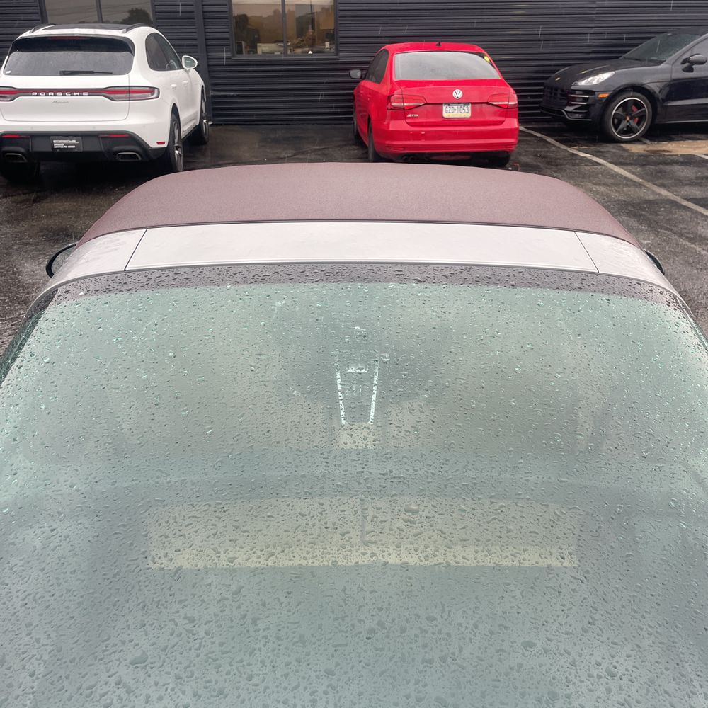 2015 Porsche 911 Carrera 4 Base