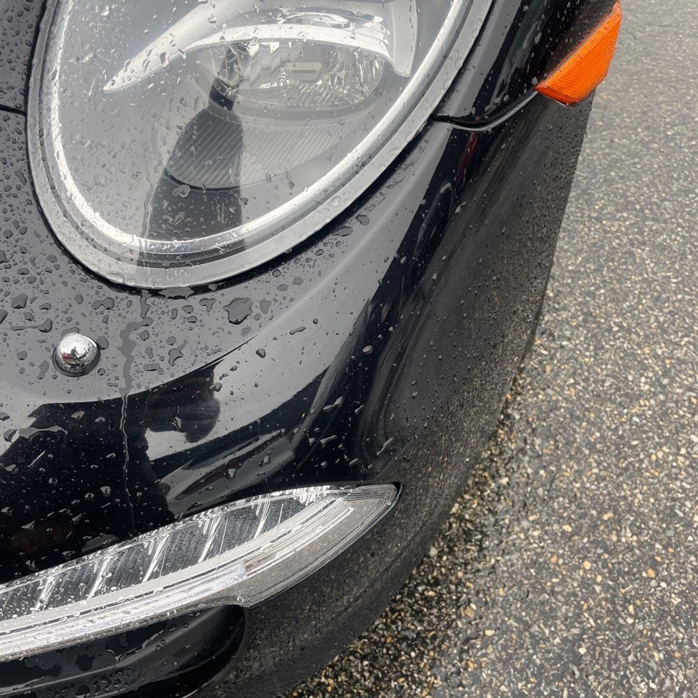 2015 Porsche 911 Carrera 4 Base