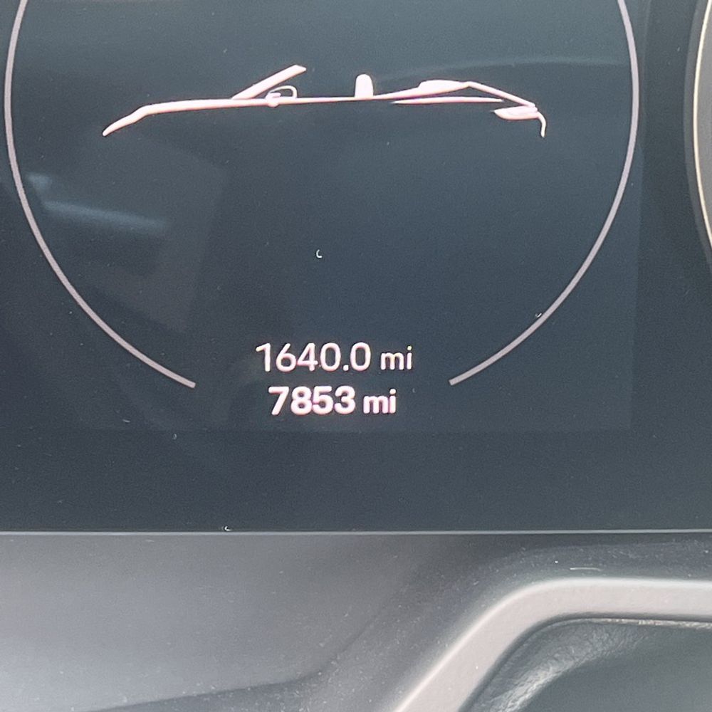 2022 Porsche 911 Carrera
