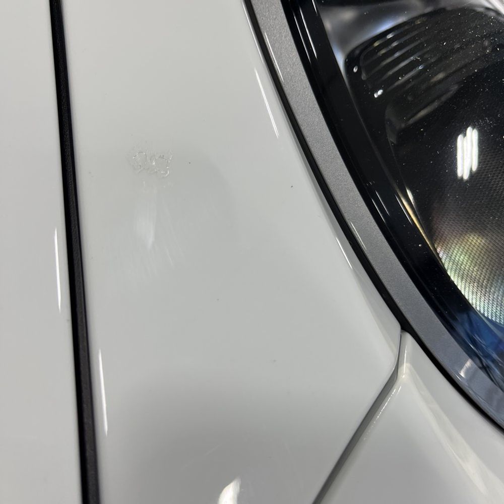 2018 Porsche 911 Carrera