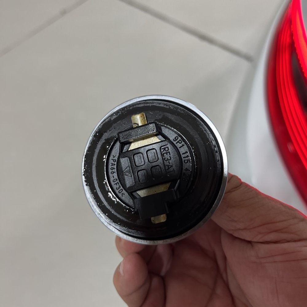 2018 Porsche 911 Carrera