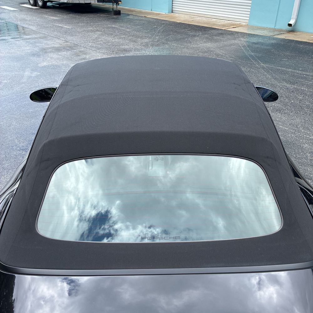 2008 Porsche 911 Carrera 4S