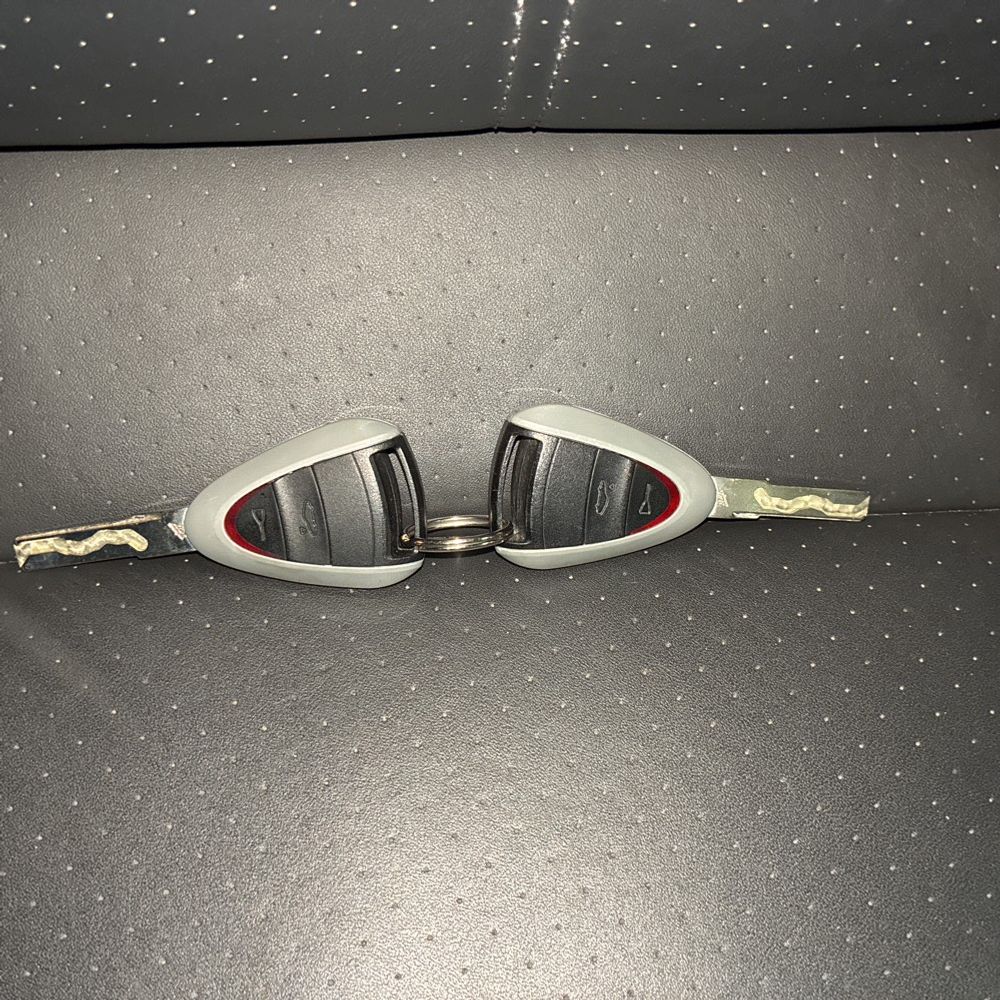 2008 Porsche 911 Carrera 4S