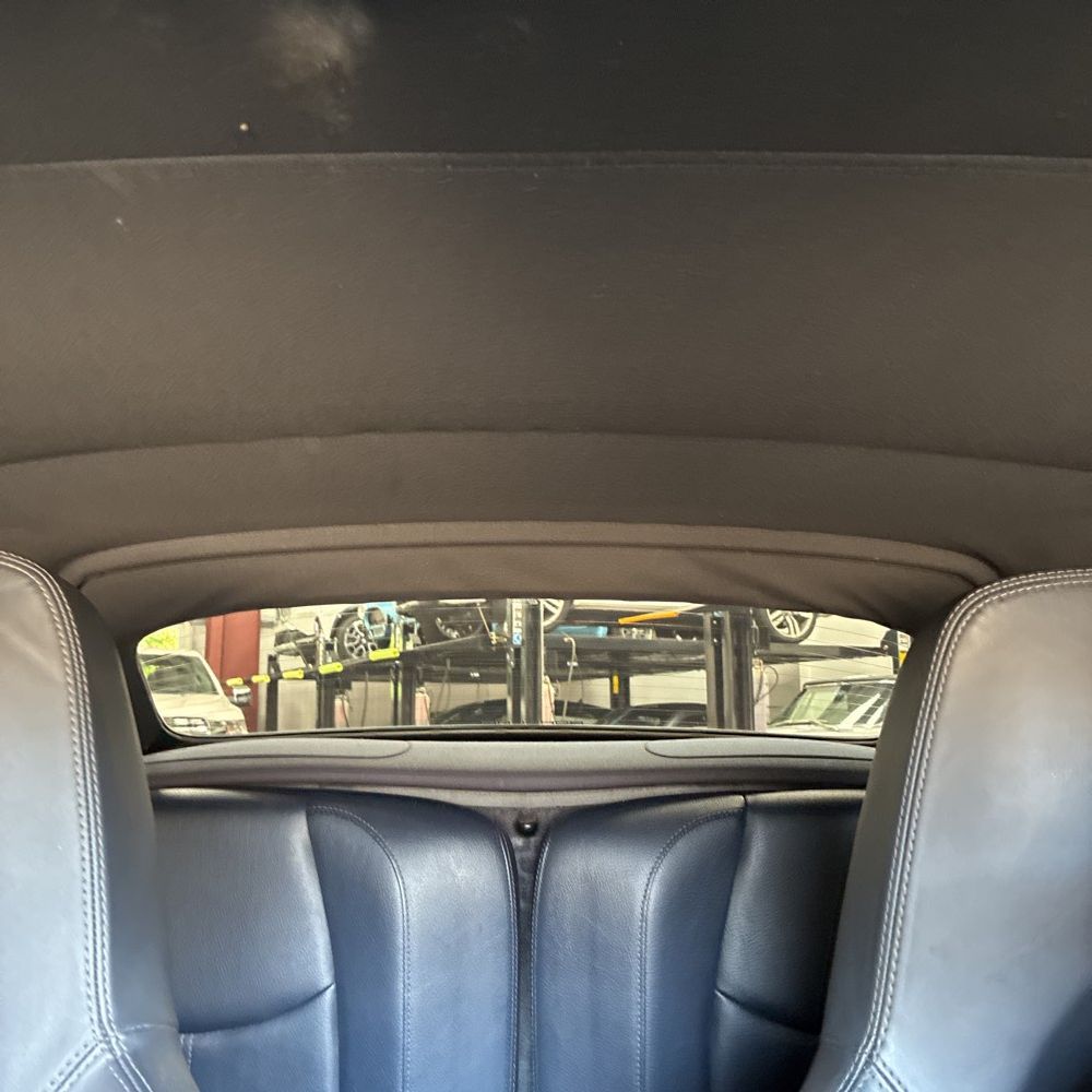 2009 Porsche 911 Carrera S
