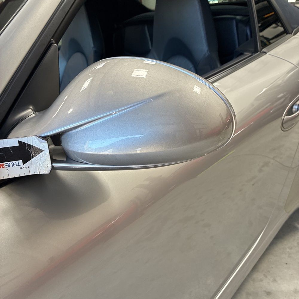 2009 Porsche 911 Carrera S