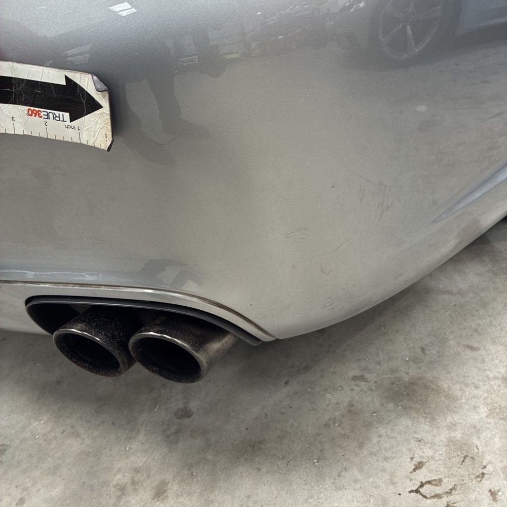 2009 Porsche 911 Carrera S