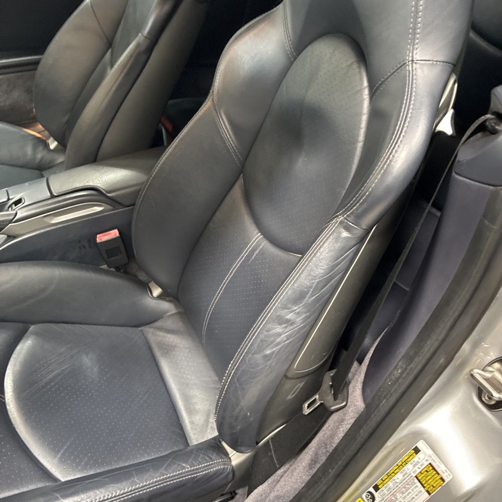 2009 Porsche 911 Carrera S