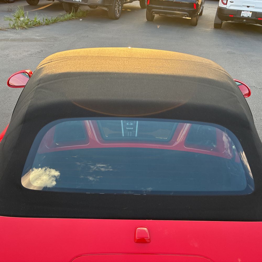 2013 Porsche Boxster S