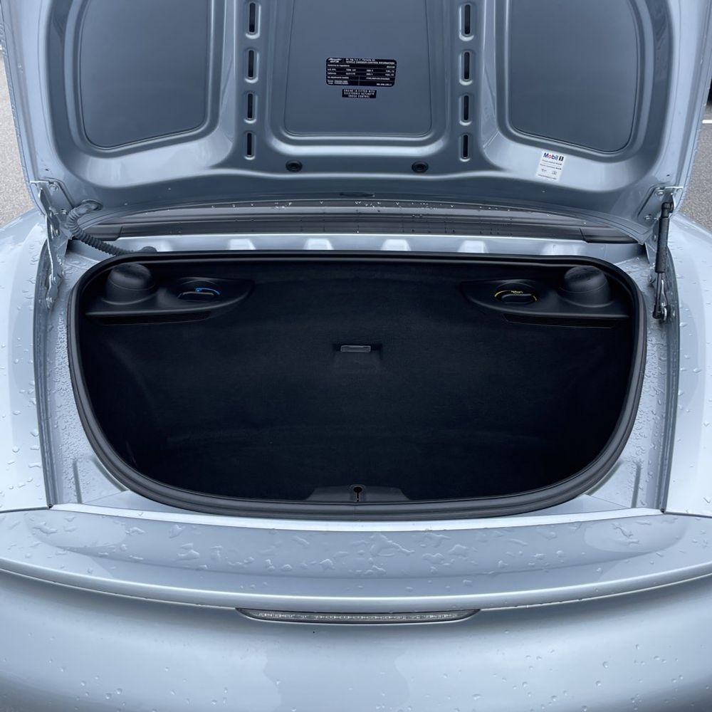 2015 Porsche Boxster GTS