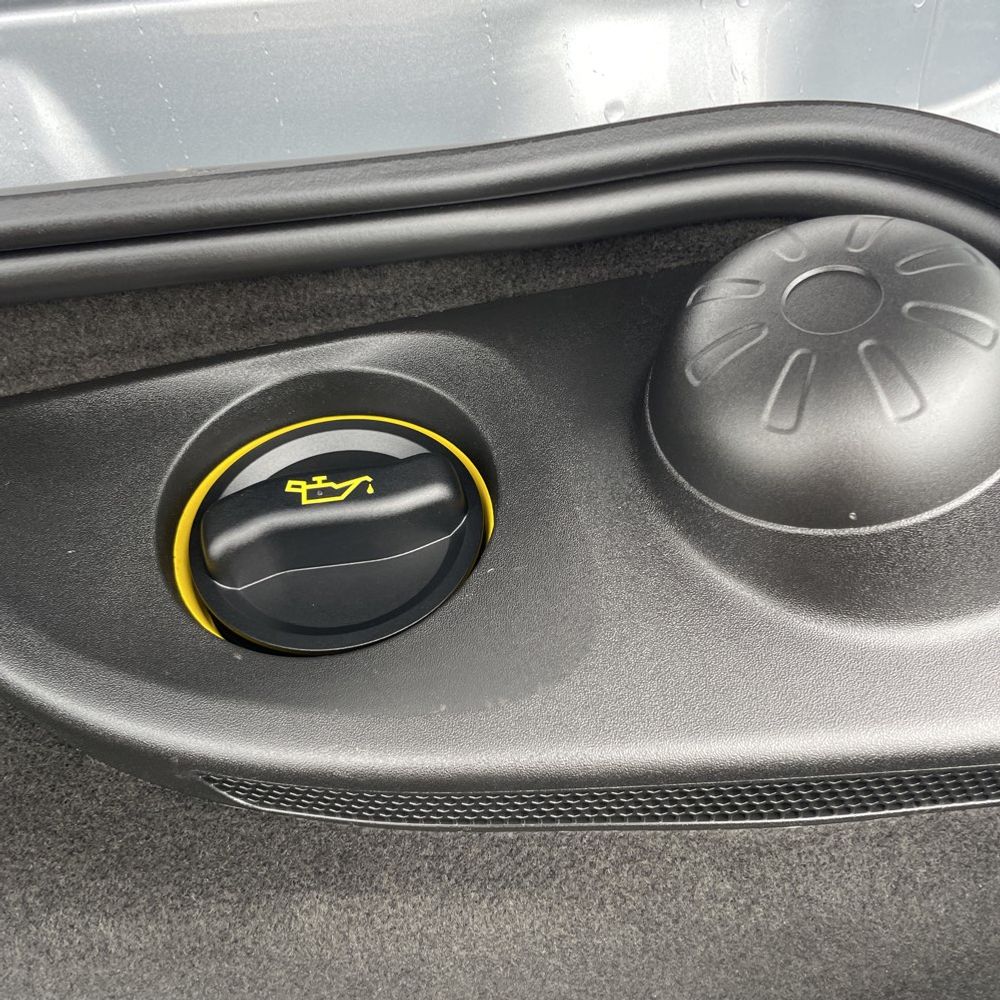 2015 Porsche Boxster GTS